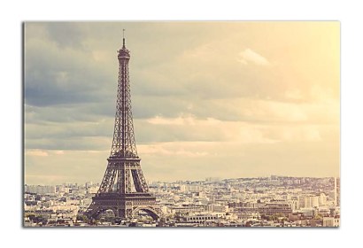 Fototapeta Eiffelova věž Francie 24782